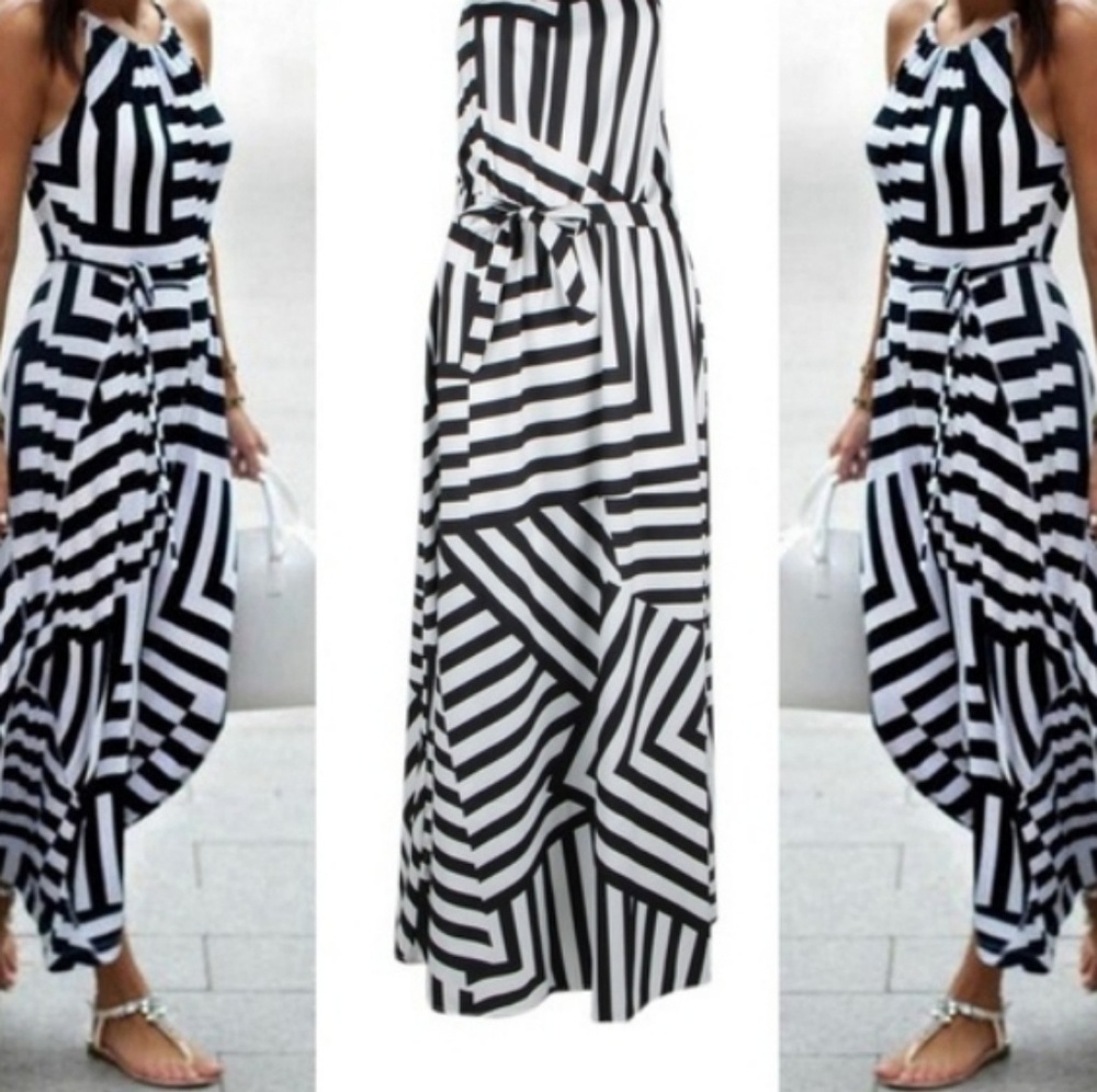 Beach dress